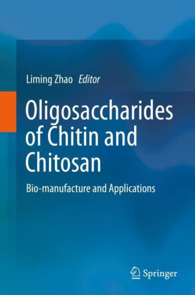 Oligosaccharides of Chitin and Chitosan: Bio-manufacture and Applications