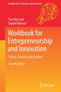 Workbook for Entrepreneurship and Innovation: Theory, Practice and Context / Edition 4