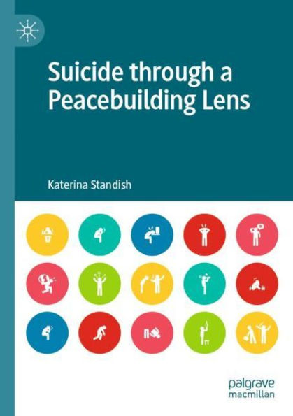 Suicide through a Peacebuilding Lens
