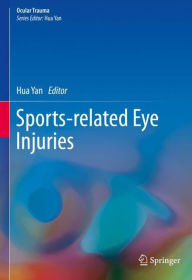 Title: Sports-related Eye Injuries, Author: Hua Yan