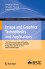 Image and Graphics Technologies and Applications: 14th Conference on Image and Graphics Technologies and Applications, IGTA 2019, Beijing, China, April 19-20, 2019, Revised Selected Papers