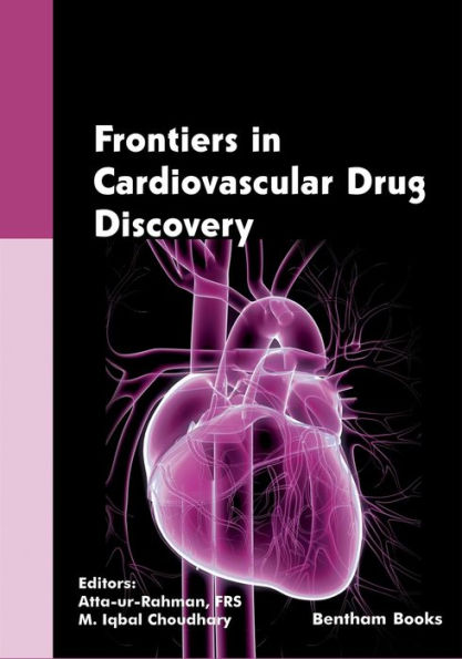 Frontiers Cardiovascular Drug Discovery Volume 5