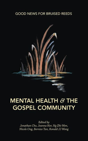 Mental Health & the Gospel Community