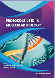 Title: Protocols used in Molecular Biology, Author: Dhiraj Divakar