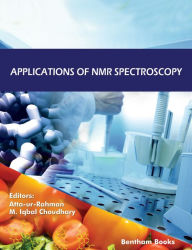 Title: Applications of NMR Spectroscopy: Volume 8, Author: Atta-ur-Rahman