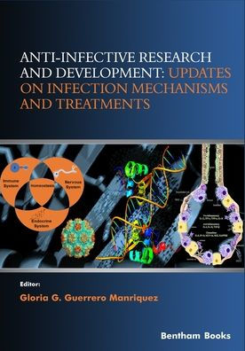 Anti-infective Research and Development: Updates on Infection Mechanisms Treatments