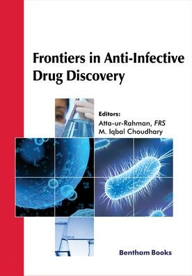 Frontiers in Anti-Infective Drug Discovery Volume 8