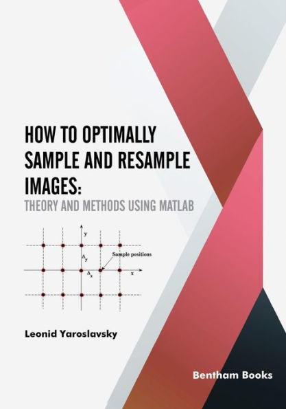 How to Optimally Sample and Resample Images: Theory and Methods Using Matlab