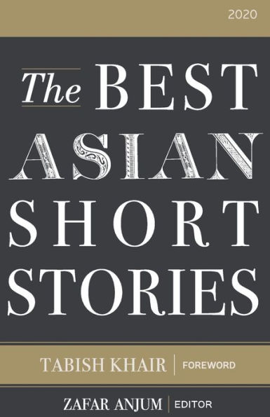 The Best Asian Short Stories 2020