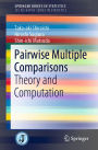 Pairwise Multiple Comparisons: Theory and Computation