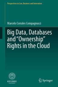 Title: Big Data, Databases and 