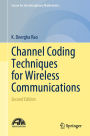 Channel Coding Techniques for Wireless Communications