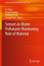 Sensors in Water Pollutants Monitoring: Role of Material