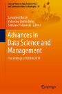 Advances in Data Science and Management: Proceedings of ICDSM 2019