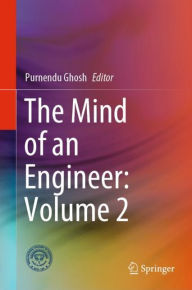 Title: The Mind of an Engineer: Volume 2, Author: Purnendu Ghosh