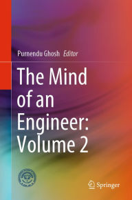 Title: The Mind of an Engineer: Volume 2, Author: Purnendu Ghosh