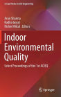 Indoor Environmental Quality: Select Proceedings of the 1st ACIEQ