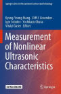 Measurement of Nonlinear Ultrasonic Characteristics