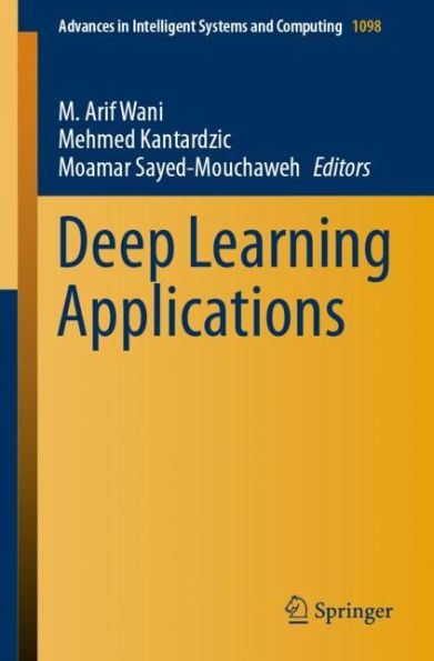 Deep Learning Applications