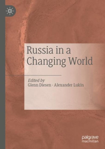 Russia a Changing World