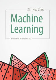 Title: Machine Learning, Author: Zhi-Hua Zhou