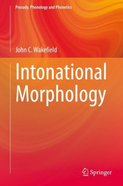 Intonational Morphology