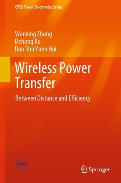 Wireless Power Transfer: Between Distance and Efficiency