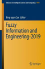 Fuzzy Information and Engineering-2019