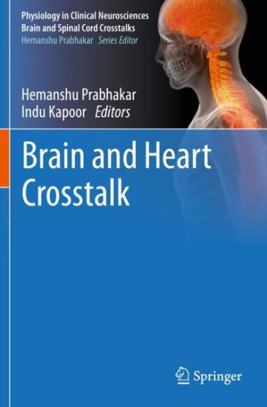 Brain and Heart Crosstalk