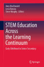 STEM Education Across the Learning Continuum: Early Childhood to Senior Secondary