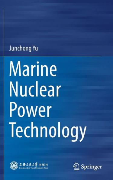 Marine Nuclear Power Technology