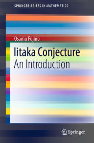 Title: Iitaka Conjecture: An Introduction, Author: Osamu Fujino