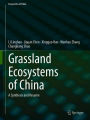 Grassland Ecosystems of China: A Synthesis and Resume