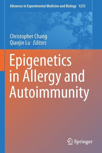 Epigenetics in Allergy and Autoimmunity