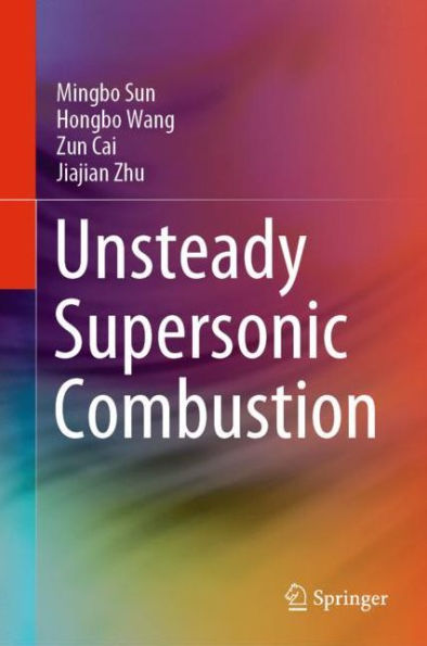 Unsteady Supersonic Combustion