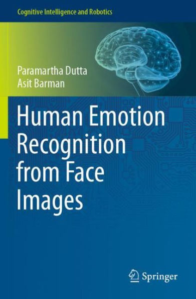Human Emotion Recognition from Face Images