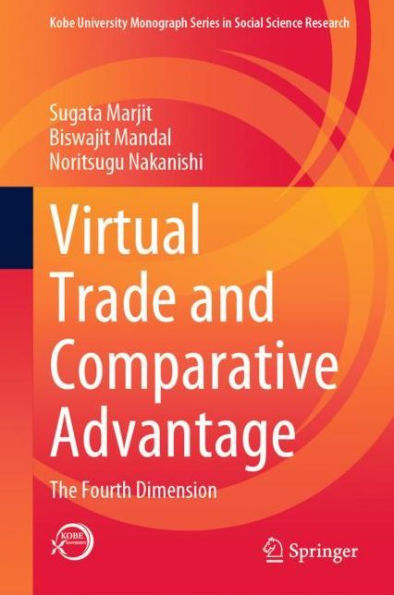 Virtual Trade and Comparative Advantage: The Fourth Dimension