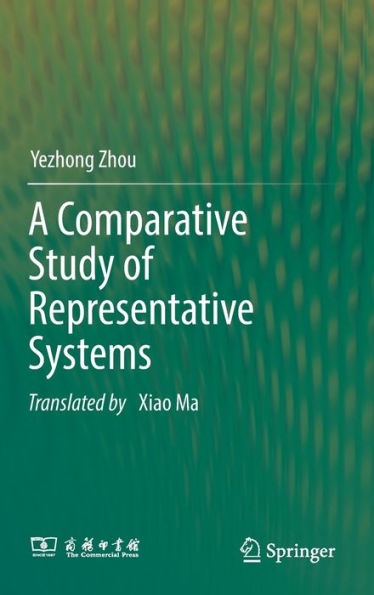 A Comparative Study of Representative Systems