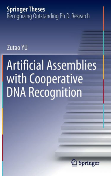 Artificial Assemblies with Cooperative DNA Recognition