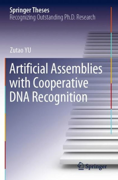 Artificial Assemblies with Cooperative DNA Recognition