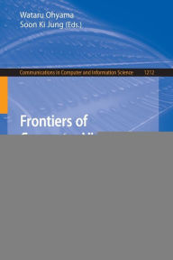 Title: Frontiers of Computer Vision: 26th International Workshop, IW-FCV 2020, Ibusuki, Kagoshima, Japan, February 20-22, 2020, Revised Selected Papers, Author: Wataru Ohyama