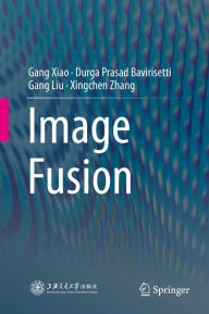 Title: Image Fusion, Author: Gang Xiao