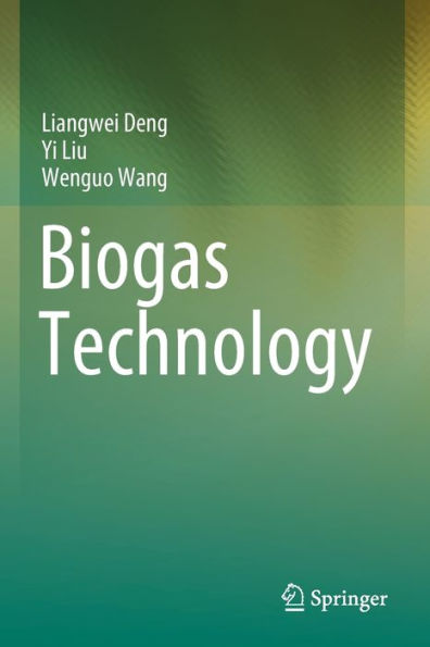 Biogas Technology