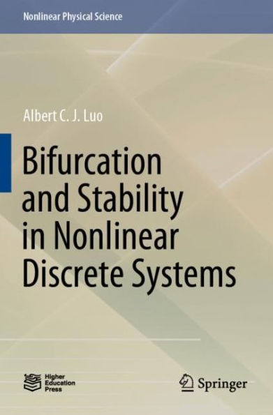 Bifurcation and Stability Nonlinear Discrete Systems