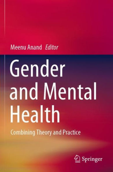 Gender and Mental Health: Combining Theory Practice