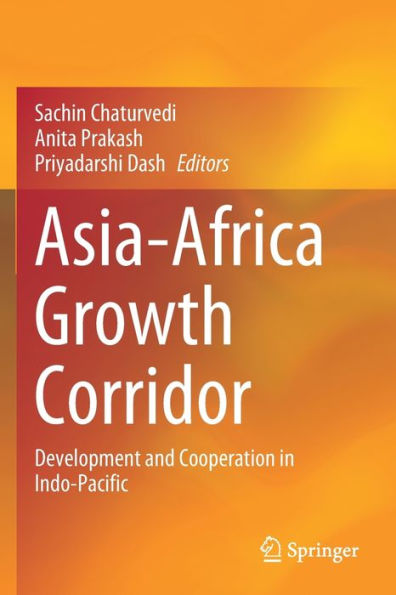 Asia-Africa Growth Corridor: Development and Cooperation Indo-Pacific