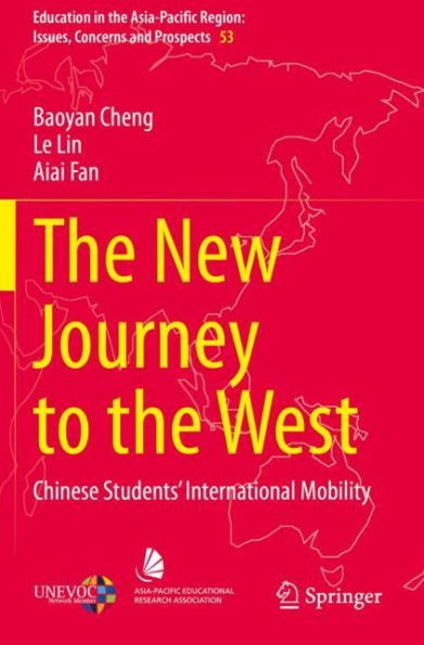 the New Journey to West: Chinese Students' International Mobility