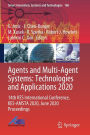 Agents and Multi-Agent Systems: Technologies and Applications 2020: 14th KES International Conference, KES-AMSTA 2020, June 2020 Proceedings