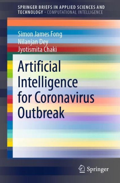 Artificial Intelligence for Coronavirus Outbreak