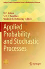 Applied Probability and Stochastic Processes